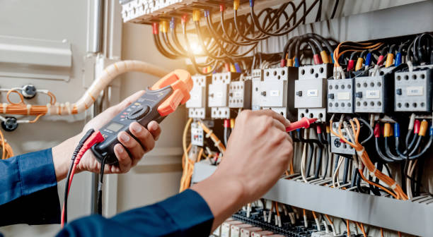 Best Local Electrician Companies  in Ottawa Hills, OH