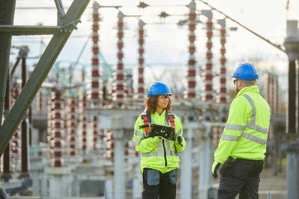 Best Electrical Contractors for Businesses  in Ottawa Hills, OH